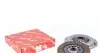 Комплект сцепления Renault Master/Opel Movano 2.3dCi/CDTI 10- (d=260mm) 962641