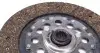 962641 Комплект зчеплення Renault Master/Opel Movano 2.3dCi/CDTI 10- (d=260mm) KAWE підбір по vin на Brocar