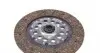 962641 Комплект зчеплення Renault Master/Opel Movano 2.3dCi/CDTI 10- (d=260mm) KAWE підбір по vin на Brocar