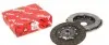 Комплект зчеплення Renault Kangoo 1.5dCi 08- (d=230mm) 962531