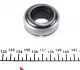 Комплект сцепления Citroen Berlingo/Peugeot Partner 1.6HDi 10- (d=228mm) (+выжимной) 962509