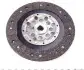 962509 Комплект зчеплення Citroen Berlingo/Peugeot Partner 1.6HDi 10- (d=228mm) (+вижимний) KAWE підбір по vin на Brocar