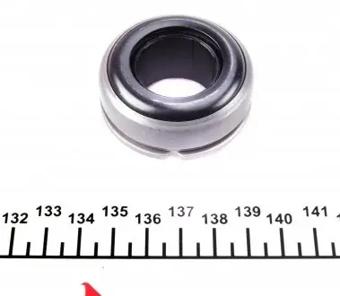 962509 Комплект зчеплення Citroen Berlingo/Peugeot Partner 1.6HDi 10- (d=228mm) (+вижимний) KAWE підбір по vin на Brocar