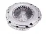 962509 Комплект зчеплення Citroen Berlingo/Peugeot Partner 1.6HDi 10- (d=228mm) (+вижимний) KAWE підбір по vin на Brocar