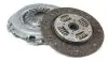 962351 Комплект зчеплення MB Sprinter 2.2CDI OM646 06- (d=240mm) KAWE підбір по vin на Brocar