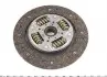 962351 Комплект зчеплення MB Sprinter 2.2CDI OM646 06- (d=240mm) KAWE підбір по vin на Brocar