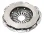 962351 Комплект зчеплення MB Sprinter 2.2CDI OM646 06- (d=240mm) KAWE підбір по vin на Brocar