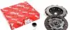 Комплект зчеплення Citroen Berlingo/Peugeot Partner 1.6HDi 04- (55/66kw) (d=230mm) (+вижимний) 962245