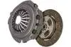 962224 Комплект сцепления Renault Master 2.0 - 2.5 CDTI 06- (d=242mm) (аналог 826307) (заменен на 962491) KAWE підбір по vin на Brocar