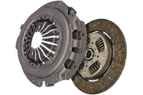 962224 Комплект сцепления Renault Master 2.0 - 2.5 CDTI 06- (d=242mm) (аналог 826307) (заменен на 962491) KAWE підбір по vin на Brocar