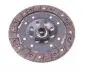 962193 Комплект зчеплення VW Caddy 1.9TDI 04-10 (d=230mm) (+вижимний) KAWE підбір по vin на Brocar