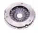 962193 Комплект зчеплення VW Caddy 1.9TDI 04-10 (d=230mm) (+вижимний) KAWE підбір по vin на Brocar
