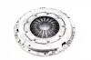 962193 Комплект зчеплення VW Caddy 1.9TDI 04-10 (d=230mm) (+вижимний) KAWE підбір по vin на Brocar