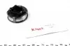 962183 Комплект сцепления VW Caddy 2.0SDI 03- (d=220mm) (+выжимной) KAWE підбір по vin на Brocar