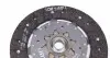 961908 Комплект зчеплення Ford Mondeo III 2.0 TDCi/TDDi 00-09 (d=240mm) KAWE підбір по vin на Brocar