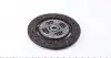 961878 Комплект сцепления Fiat Doblo 1.4D 10- (d=200mm) (+выжимной) (замена 961895) KAWE підбір по vin на Brocar