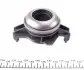961875 Комплект сцепления Fiat Doblo 1.9 D 01- (d=200mm) (+выжимной) KAWE підбір по vin на Brocar