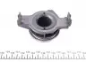 961875 Комплект сцепления Fiat Doblo 1.9 D 01- (d=200mm) (+выжимной) KAWE підбір по vin на Brocar