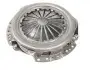 961864 Комплект сцепления Fiat Scudo 1.9D 98-06 (d=215mm) (+выжимной) KAWE підбір по vin на Brocar