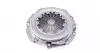961857 Комплект сцепления Citroen Saxo/Xsara/Peugeot 106/206/306 96- (d=180mm) (+выжимной) KAWE підбір по vin на Brocar