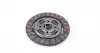 961857 Комплект сцепления Citroen Saxo/Xsara/Peugeot 106/206/306 96- (d=180mm) (+выжимной) KAWE підбір по vin на Brocar