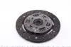 961701 Комплект зчеплення Renault Megane 1.6 16V 98-03 (d=215mm) (+вижимний) KAWE підбір по vin на Brocar