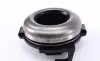 961701 Комплект зчеплення Renault Megane 1.6 16V 98-03 (d=215mm) (+вижимний) KAWE підбір по vin на Brocar
