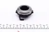 961701 Комплект зчеплення Renault Megane 1.6 16V 98-03 (d=215mm) (+вижимний) KAWE підбір по vin на Brocar