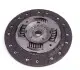 961681 Комплект зчеплення Ford Transit 2.0DI 00- (d=254mm) KAWE підбір по vin на Brocar