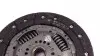 961681 Комплект зчеплення Ford Transit 2.0DI 00- (d=254mm) KAWE підбір по vin на Brocar