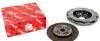 Комплект сцепления MB Sprinter 2.2-2.7CDI 03-06 (d=240mm) 961414