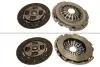 Комплект зчеплення MB Sprinter 2.2-2.7CDI -03 (d=240mm) 961413