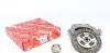 Комплект зчеплення Daewoo Lanos 1.3/1.4i 97- (d=184mm) (+вижимний) 960031