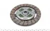 960031 Комплект зчеплення Daewoo Lanos 1.3/1.4i 97- (d=184mm) (+вижимний) KAWE підбір по vin на Brocar