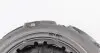 960031 Комплект зчеплення Daewoo Lanos 1.3/1.4i 97- (d=184mm) (+вижимний) KAWE підбір по vin на Brocar