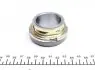 960031 Комплект зчеплення Daewoo Lanos 1.3/1.4i 97- (d=184mm) (+вижимний) KAWE підбір по vin на Brocar