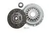Комплект сцепления MB Vito (W638) 108D (d=228mm) (+выжимной) 959651