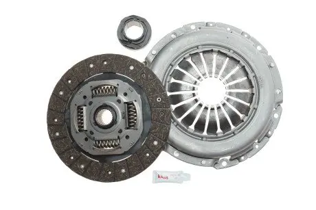 959651 Комплект сцепления MB Vito (W638) 108D (d=228mm) (+выжимной) KAWE підбір по vin на Brocar
