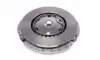 958536 Комплект зчеплення Skoda Octavia 00-10 (d=210mm) (+вижимний) KAWE підбір по vin на Brocar