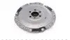 958536 Комплект зчеплення Skoda Octavia 00-10 (d=210mm) (+вижимний) KAWE підбір по vin на Brocar
