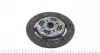 958534 Комплект зчеплення VW Bora/Golf/Skoda Octavia 1.9 SDI 97-03 (d=200mm) KAWE підбір по vin на Brocar