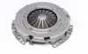958492 Комплект зчеплення VW Caddy II 1.4i 95-04 (d=200mm) (+вижимний) (ето замінено 955511) KAWE підбір по vin на Brocar