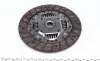958492 Комплект зчеплення VW Caddy II 1.4i 95-04 (d=200mm) (+вижимний) (ето замінено 955511) KAWE підбір по vin на Brocar