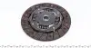 958492 Комплект зчеплення VW Caddy II 1.4i 95-04 (d=200mm) (+вижимний) (ето замінено 955511) KAWE підбір по vin на Brocar