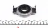 958492 Комплект зчеплення VW Caddy II 1.4i 95-04 (d=200mm) (+вижимний) (ето замінено 955511) KAWE підбір по vin на Brocar