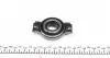 958492 Комплект зчеплення VW Caddy II 1.4i 95-04 (d=200mm) (+вижимний) (ето замінено 955511) KAWE підбір по vin на Brocar