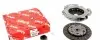 Комплект зчеплення Citroen Berlingo 1.9D 98-11 (d=200mm) (+вижимний) 957783