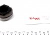 957783 Комплект зчеплення Citroen Berlingo 1.9D 98-11 (d=200mm) (+вижимний) KAWE підбір по vin на Brocar