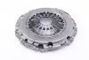 957491 Комплект сцепления VW Caddy 1.9 TDI/ T4 2.5D 90-06 (d=228mm) (+выжимной) KAWE підбір по vin на Brocar