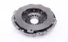 957491 Комплект сцепления VW Caddy 1.9 TDI/ T4 2.5D 90-06 (d=228mm) (+выжимной) KAWE підбір по vin на Brocar